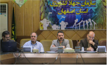 خرید مرغ مازاد توسط اتحادیه‌های استانی اصفهان آغاز شد